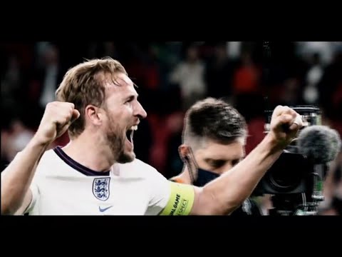 BBC Sport: UEFA Euro 2020 Final - Italy vs England (Intro and Opening Montage) | 11/07/2021