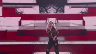 Gabby Barrett Little Red Wagon Audio