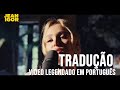 The Weeknd - One Of The Girls [JENNIE, Lily-Rose Depp] (Tradução) | Vídeo Oficial