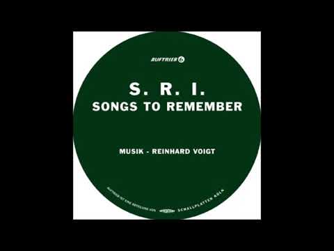 S.R.I. – A1. Untitled