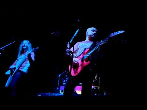 J.B.O. - Mein Bounty - Hannover Capitol