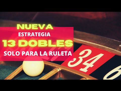Cómo ganarle siempre a la Ruleta de casino Online Estrategia después del "0"