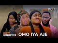 Omo Iya Aje Latest Yoruba Movie 2023 Drama | Victoria Kolawole | Kiki Bakare | Victoria Adeboye