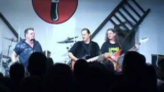 Walter Trout and the Radicals-- with special guest Eddy Wilkinson live Gross Botwar.Germany.mov