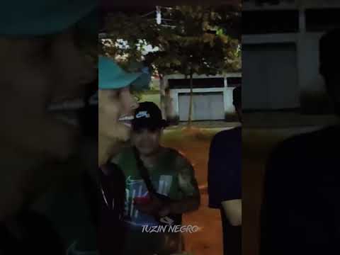 (MISÉRISSIMO 🔥) PERIGO E GALO' X TUZIN E GELADO - EDIÇÃO BDG