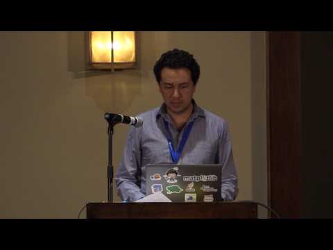 The Spyder Ecosystem of Plugins | SciPy 2017 | Carlos Cordoba