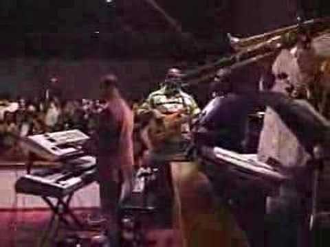 James Ross @ Bassman Charles "Bud" Quarrells