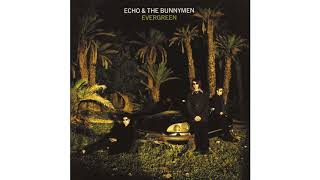 Echo &amp; The Bunnymen - Baseball Bill