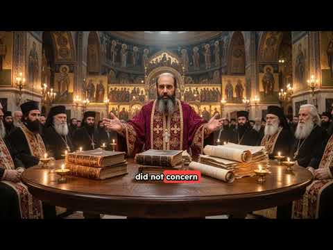 Facts often Omitted about the Condemnation of Origen