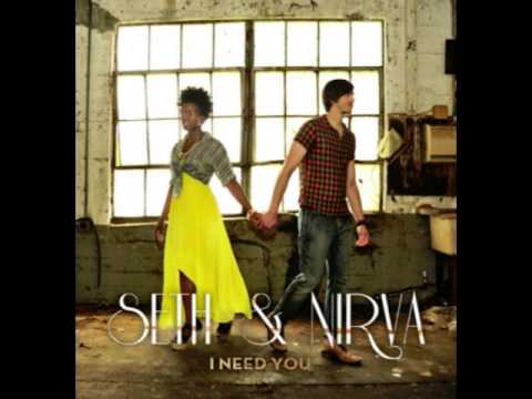 07 I Need You [Remix] - (feat Shonloc) - Seth and Nirva