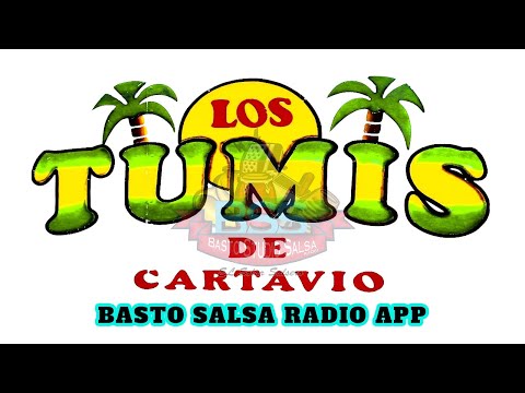LAS MARACAS - LOS TUMIS DE CARTAVIO