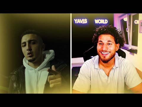 YaviTV reagiert auf "ENO, MORAD, MERO - IMAGINANDO"