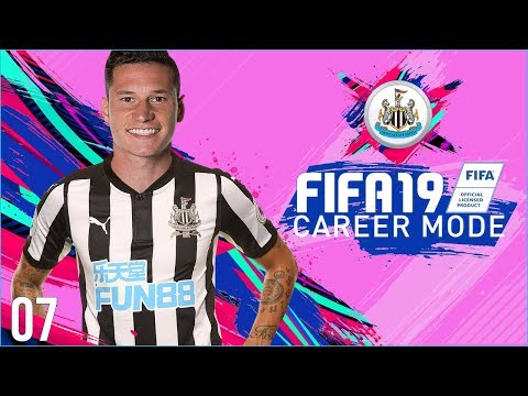 FIFA 19 | Newcastle Career Mode | S3 Ep7 - GET INNNNN!!!