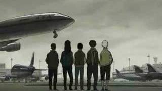 I Hear You Calling/GOB