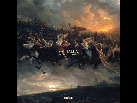 31 fam - Balada 17 - lyrics