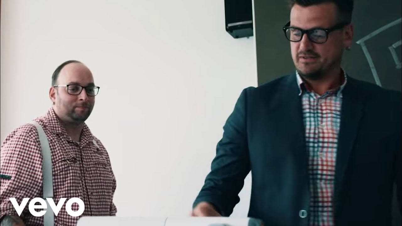 Stereoact ft. Sarah — Wunschkonzert