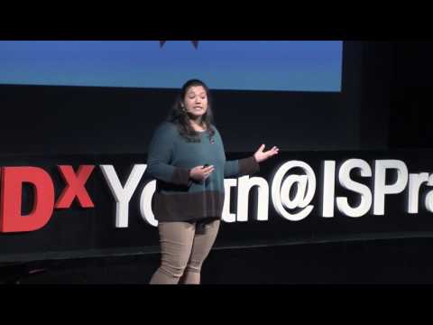 Navigating life as a third culture kid | Vicky Schdeva | TEDxYouth@ISPrague