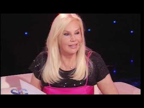 MIDACHI CON SUSANA  GIMENEZ  29 -11- 2009