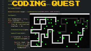 Snake Rewind: Episode 3 - Feeding the Beast