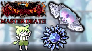 【terraria】今にも溶けそうな雪の上で＿＿＿＿＿Calamity