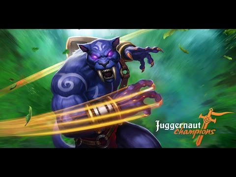 juggernaut contest of champions