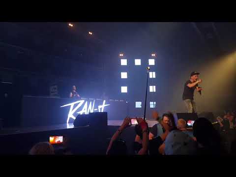 Ran-D x Adaro x Kronos - The Sound Of Silence