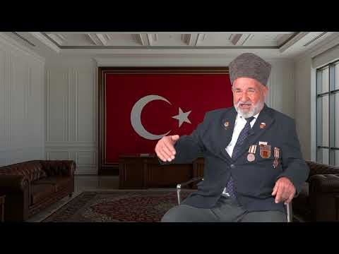Nöbetteki Çavuş "VUR!" Dedi Ama O Sıkmadı... | Kıbrıs Barış Hasan Purtaş