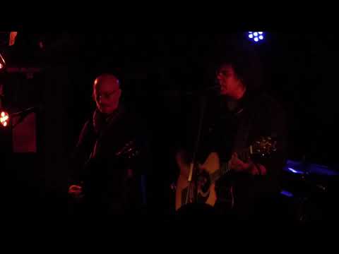 2019-10-22 Jake Clemons - Overshadowed