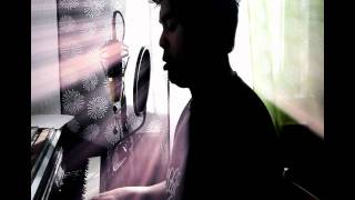 Roger Cicero - Dunkelheit zu Licht (Cover)