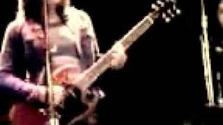 The Donnas - Do You Wanna Hit It - Soundcheck