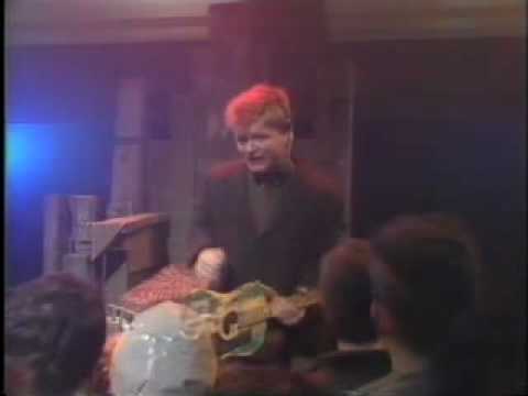 Edward Barton - I've Got No Chicken But I've Got Five Wooden Chairs