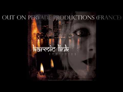 KARMIC LINK - THE SEPARATE REALITY