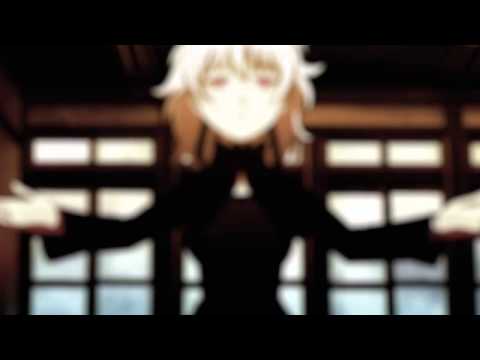 AMV - The Silver Contractor (Darker Than BLACK)