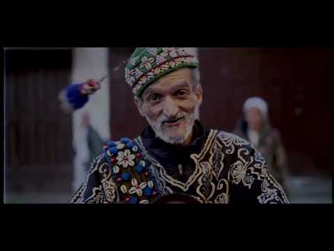 HATIM PATRON  _  Elach  (officiel clip video)