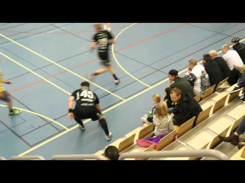 Herr 1 Södra Kärra HF   Anderstorps SK Del 1