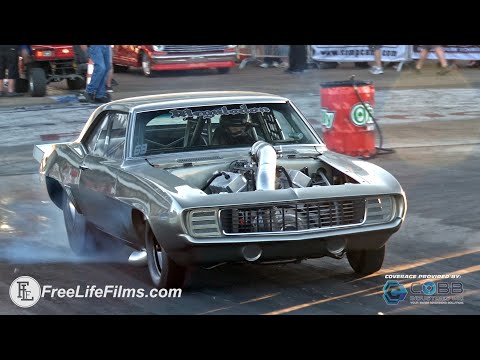 $15k Texas No Prep Big Tire Race Your Way In!