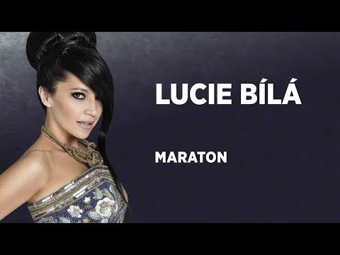 Lucie Bílá - Maratón