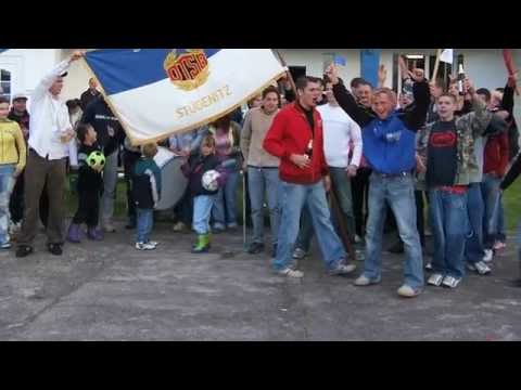 Aufstieg der Männer des SV Stüdenitz 1912 e.V. in die Kreisliga 2005