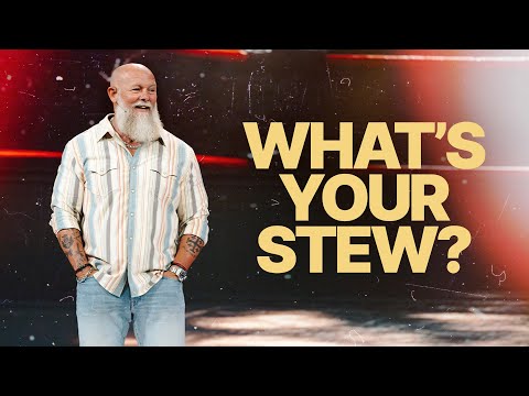 Jacob Wrestles God - In The Arena: Wk 4