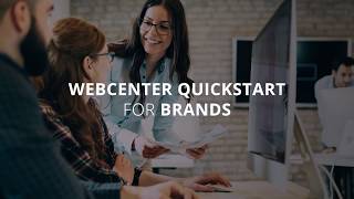 WebCenter-video