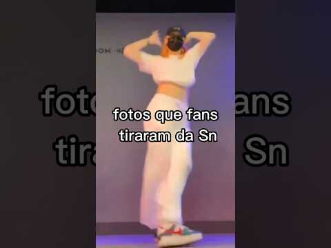 só fotos lindas da sn #kpop #fanfictionkpop #fanfic #snow #sn