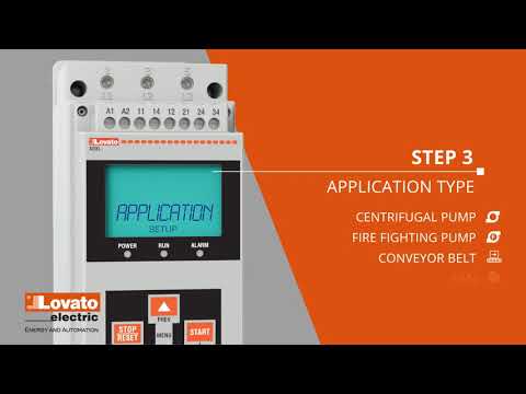 Partidores suaves ADXL en Koslan.