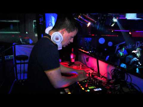 21.03.14 Louis Garcia @ Flash Club Osterburg - long Version