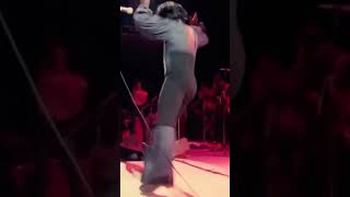 James Brown with the best intro of all time