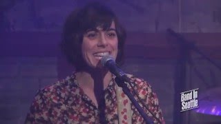 Wimps - Old Guy - Live on Band In Seattle