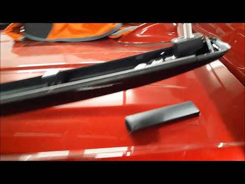 2024 Toyota Rav4 AWD Hybrid - We're Improving Factory Quality. Part Four: Summary.