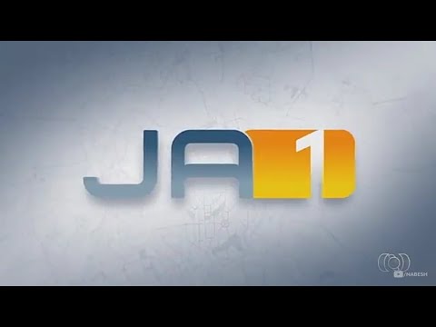 Vinheta JA1 Goiania 2007 - 2012 V1 Com Trilha Do SPTV