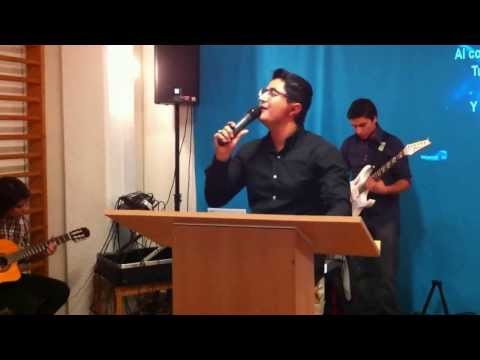 Iglesia Sello de Dios Ginebra, Alabanzas Culto Domingo 02-02-2014