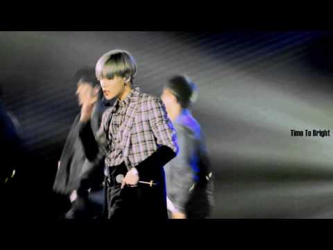 [TIME TO BRIGHT] 170520 SHINee World V in HongKong Odd Eye