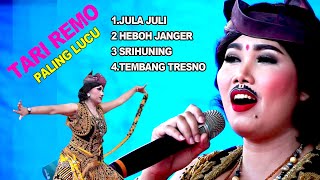Download lagu TARI REMO paling lucu.JULA JULI.HEBOH JANGER.SRIHUNING.ADILARAS MALANG mp3 Download lagu TARI REMO paling lucu.JULA JULI.HEBOH JANGER.SRIHUNING.ADILARAS MALANG mp3